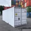 One Trip 20FT DOUBLE END DOOR (ONE TRIP) SHIPPING CONTAINERS