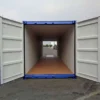 One Trip 40ft One-Trip High Cube Double Door for Sale